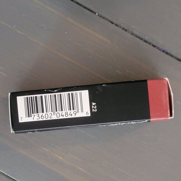 - 🎉🎉BEST SELLER🎉🎉 MAC Cosmetic Women Satin Lipstick - Mocha -3g - Picture 6 of 7